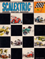 Scalextric - Model Motor Racing - Eighth Edition
