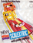 You Steer Scalextric with Power Steering - Scalextric Home Motor Racing - 11th Edition