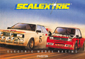 Scalextric - Electric Model Racing - 27th Edition