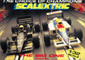 The Choice Of Champions - Scalextric - The Big One - 28th Edition Catalogue - 1:32 Scale